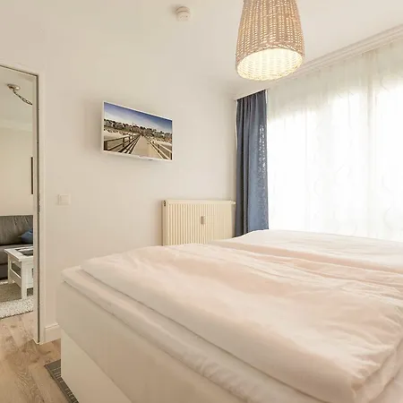 Seehof Bansin Apartment Heringsdorf (Usedom)
